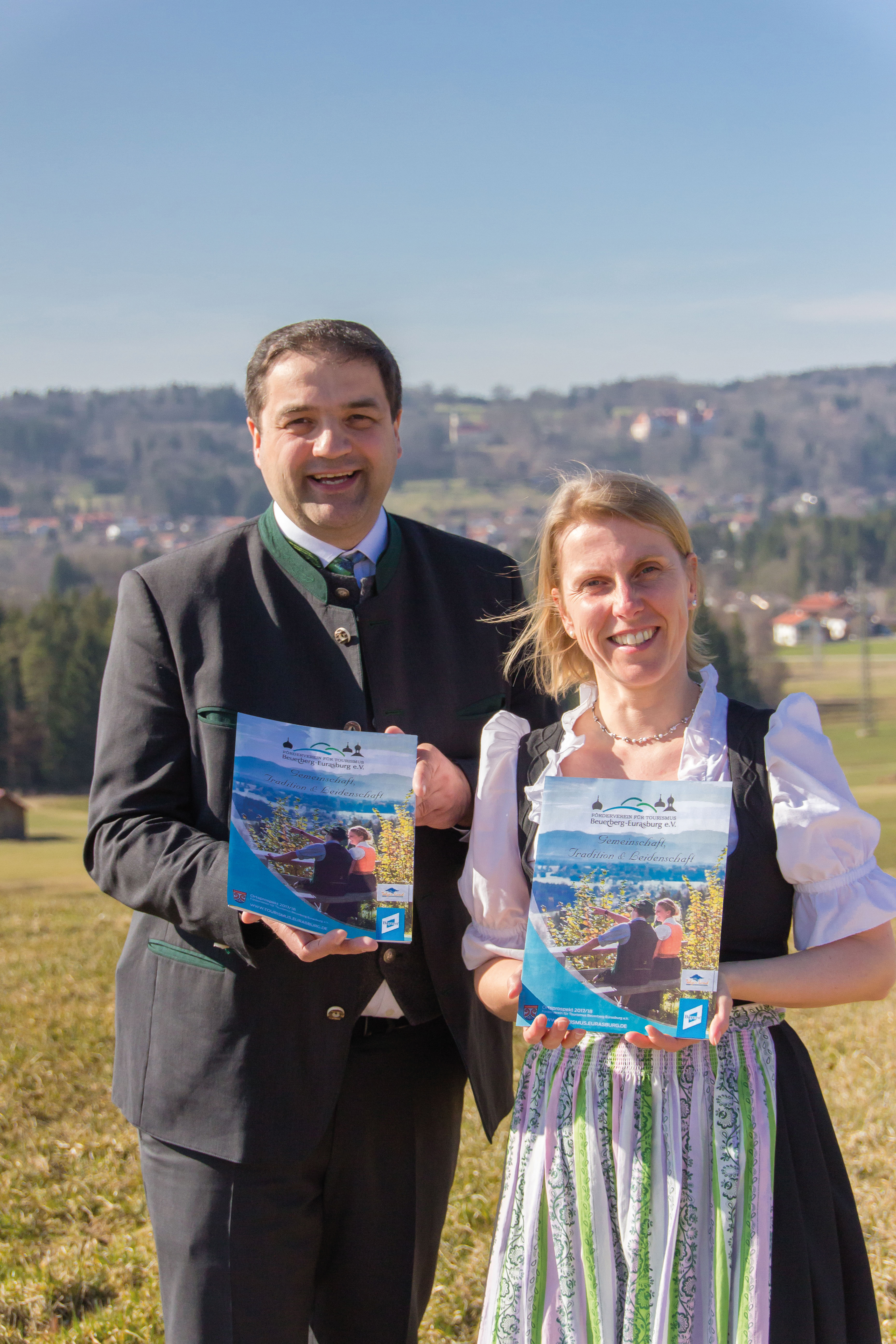 Förderverein für Tourismus BeuerbergEurasburg e. V.